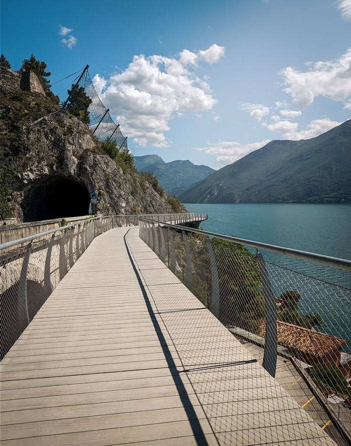 Hotel Limone | Experience